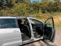 Gebraucht Mazda 5 143 PS (105 kW) 2010 Silber Van / Kleinbus