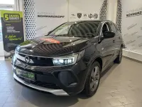 Gebraucht Opel Grandland X 131 PS (96 kW) 2024 Schwarz SUV