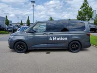 Gebraucht VW Multivan Style 177 PS (130 kW) 2025 Grau Van