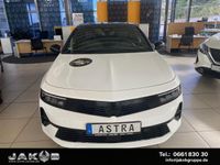 gebraucht Opel Astra GS Line Plug-in-Hybrid Line*IntelliDrive-Paket*...