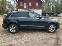 gebraucht Audi Q5 3.0 TDI S Line Quatro