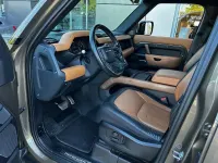 Gebraucht Land Rover Defender 400 PS (294 kW) 2021 SUV