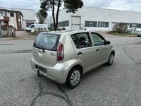 gebraucht Daihatsu Sirion 1.0