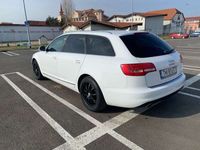 gebraucht Audi A6 Avant 2.7 TDI DPF