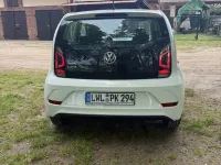 Occasion VW up! 60 ch (44 kW) 2019 Blanc Citadine