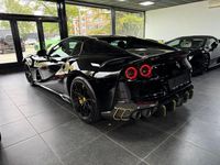 Gebraucht Ferrari 812 799 PS (587 kW) 2023 Schwarz Cabrio