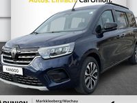 Gebraucht Renault Kangoo Techno 130 PS (95 kW) 2025 Blau Van / Kleinbus