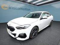 Używany BMW 218 136 KM (100 kW) 2020 Biały Coupe