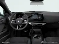 Gebraucht BMW 120 M Sport 156 PS (114 kW) 2025 Weiß Kleinwagen