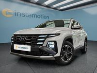 Gebraucht Hyundai Tucson 159 PS (116 kW) 2025 SUV