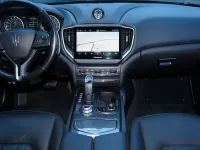 Gebraucht Maserati Ghibli 330 PS (242 kW) 2022 Schwarz Limousine