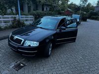 gebraucht Skoda Superb 2,5 TDI V6 neue TÜV