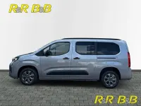 Gebraucht Opel Combo Edition 131 PS (96 kW) 2026 Metallic) (grau Van / Kleinbus