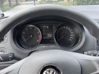 Gebraucht VW Polo Comfortline 60 PS (44 kW) 2014 Limousine