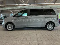 Gebraucht Mercedes V220 Style 163 PS (119 kW) 2025 Alpingrau Van / Kleinbus