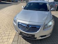 gebraucht Opel Insignia A Lim. Sport,NAVI,Alu, TüV 06.2024