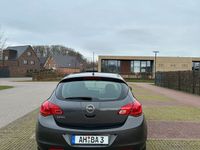 gebraucht Opel Astra 