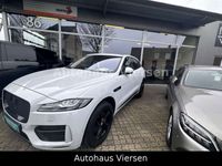 gebraucht Jaguar F-Pace F-PaceR-Sport AWD