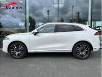 Neu Wey 05 Lux 476 PS (350 kW) 2026 Weiß (snow white metallic) SUV