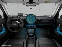 Second-hand Mini Cooper S 204 CP (150 kW) 2025 Argintiu Hatchback