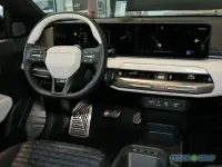 Neu Kia EV4 GT-Line 150 kW (204 PS) 2026 Magma red Limousine