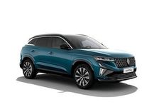 Neu Renault Austral Techno 200 PS (147 kW) 2026 Südseeblau SUV