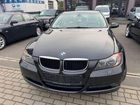 Gebraucht BMW 328 Performance 234 PS (172 kW) 2007 Schwarz Limousine