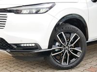Neu Honda HR-V Advance 131 PS (96 kW) 2026 Weiß SUV