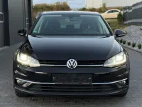 Gebraucht VW Golf VII Join 150 PS (110 kW) 2018 Schwarz Limousine