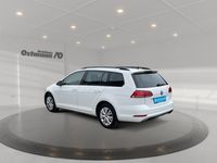 gebraucht VW Golf VII Variant 1.0 TSI Comfortline Business-P