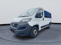 Gebraucht Fiat Ducato 140 PS (102 kW) 2021 Weiß Van