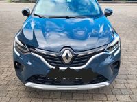 gebraucht Renault Captur EZ 2019