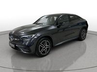Gebraucht Mercedes GLC200 AMG line 204 PS (150 kW) 2025 Metalliclack graphitgrau SUV