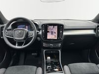 Gebraucht Volvo XC40 Plus 163 PS (119 kW) 2025 Schwarz SUV