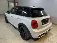 Używany Mini Cooper S 192 KM (141 kW) 2016 Biały Hatchback