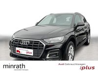 Gebraucht Audi Q5 299 PS (219 kW) 2023 SUV