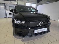 Gebraucht Volvo C40 Plus 169 kW (231 PS) 2023 Black solid (stone) SUV