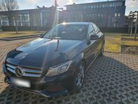 gebraucht Mercedes C200 CGI AVANTGARDE Autom. AVANTGARDE