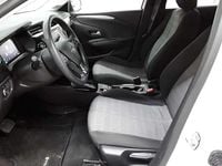 Gebraucht Opel Corsa-e Edition 100 kW (136 PS) 2022 Arktis weiß Kleinwagen