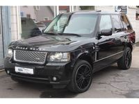 gebraucht Land Rover Range Rover 4.4 TD V8 Westminster ATM 145tkm