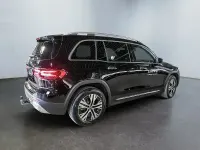 Gebraucht Mercedes GLB200 AMG 150 PS (110 kW) 2026 Grau SUV