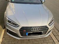 Gebraucht Audi S5 354 PS (260 kW) 2017 Coupé