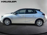 Gebraucht Opel Corsa Edition 75 PS (55 kW) 2022 Gris aluminium Kleinwagen