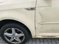Gebraucht VW Caddy Maxi 102 PS (75 kW) 2016 Van / Kleinbus