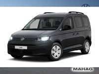 Gebraucht VW Caddy 102 PS (75 kW) 2025 Grau Van / Kleinbus
