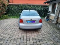 gebraucht VW Bora 1.6