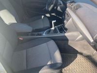 Gebraucht BMW 120 177 PS (130 kW) 2006 Silber Kleinwagen