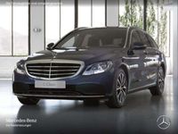 gebraucht Mercedes C220 d T-Modell