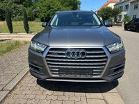 Gebraucht Audi Q7 Sport 272 PS (200 kW) 2017 Grau SUV