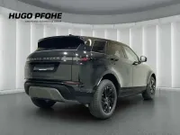 Neu Land Rover Range Rover evoque S 163 PS (119 kW) 2026 Schwarz SUV